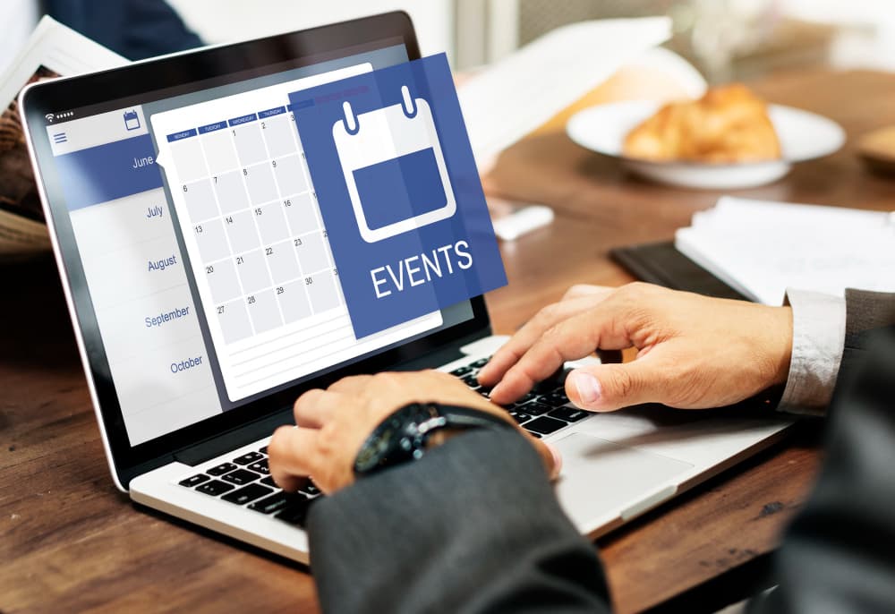 Organize Your Next Conference