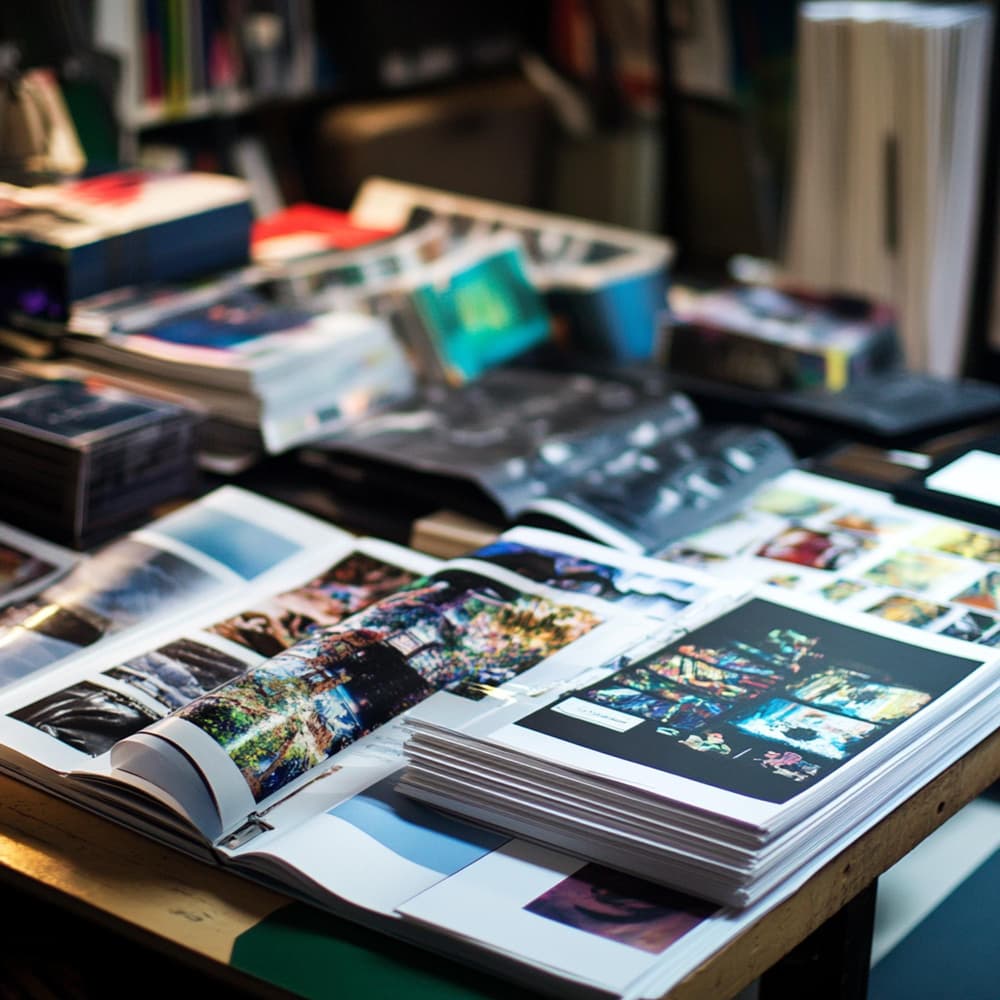 Publishing