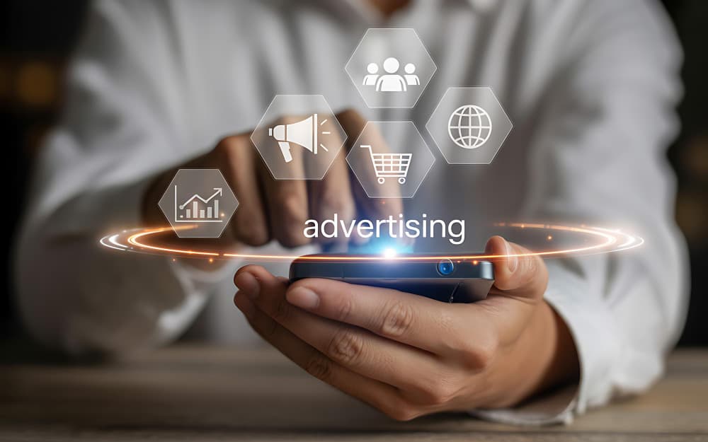 Advertising