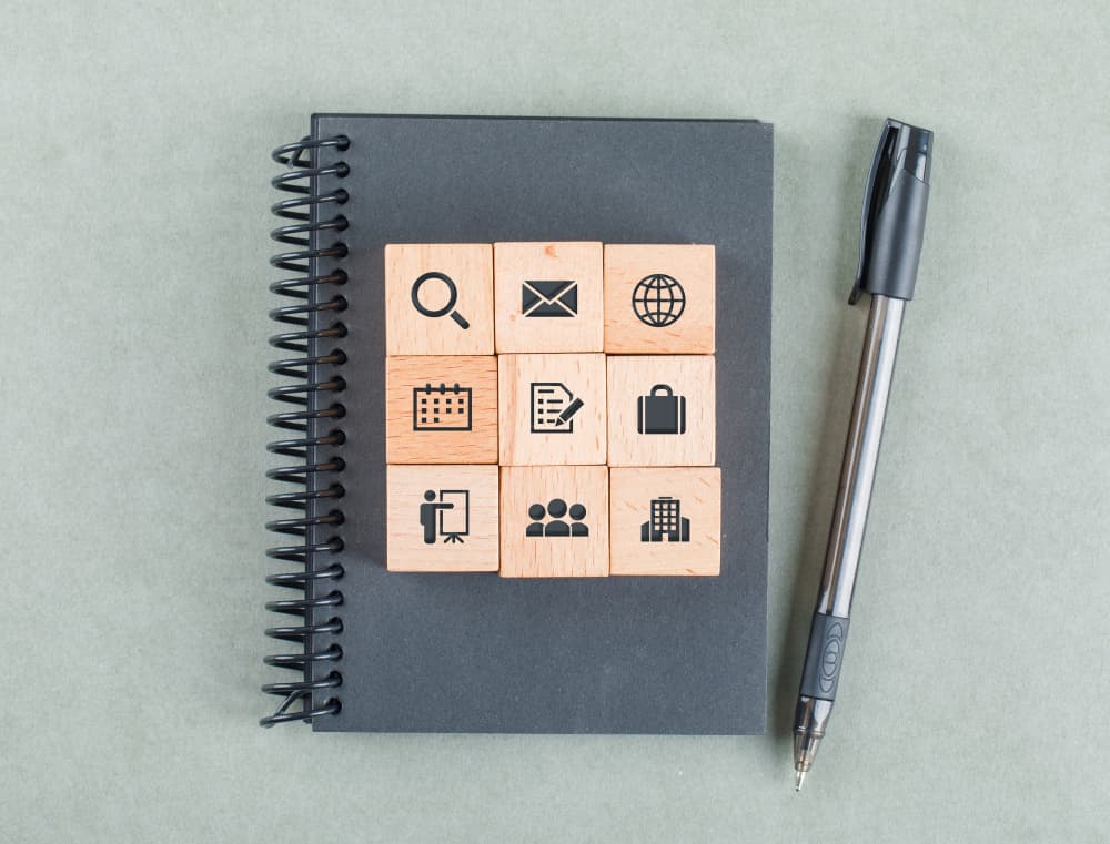 Business Directory