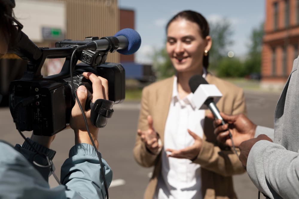 Media Collaborations